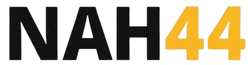 NAH44 Logo